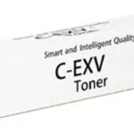 Canon C-EXV51 Γνήσιο Toner Laser Εκτυπωτή Κυανό 60000 Σελίδων 0482C002