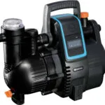 Gardena Smart 5000/5 Μονοφασική 19080-20