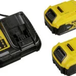 Dewalt DCD791P2 Δραπανοκατσάβιδο Μπαταρίας 18V 2x5Ah DCD791P2