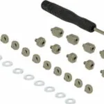 DeLock Mounting Kit