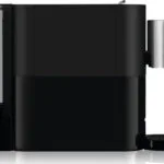Krups Atelier Καφετιέρα για Κάψουλες Nespresso Πίεσης 19bar Black