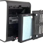 Esperanza EHP001 Ιονιστής / Καθαριστής Αέρα 10W για Χώρους 20m²