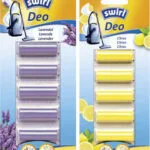 Swirl Deo Pearls Fruity Αρωματικό για Ηλεκτρική Σκούπα