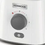 Kenwood Blendx Fresh Μπλέντερ για Smoothies 2lt 650W Λευκό