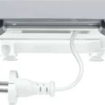 Bosch MFW45020 Μηχανή Άλεσης Κιμά / Ντομάτας 500W Λευκή