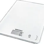 Soehnle Page Compact 300 Ψηφιακή Ζυγαριά Κουζίνας 1gr/5kg White