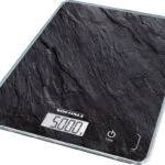 Soehnle Page Compact 300 Ψηφιακή Ζυγαριά Κουζίνας 1gr/5kg Slate