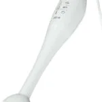 Bosch MSM6B150 Ραβδομπλέντερ με Πλαστική Ράβδο 300W Λευκό