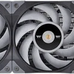Thermaltake TOUGHLIQUID Ultra 360 Υδρόψυξη Επεξεργαστή Τριπλού Ανεμιστήρα 120mm για Socket AM4/1200/115x