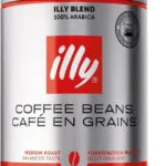 Illy Καφές Espresso Arabica Classico σε Κόκκους σε Κουτί 250gr 01-02-0002