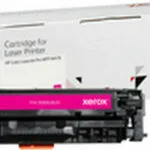 Xerox Συμβατό Toner για Laser Εκτυπωτή HP 312A 2700 Σελίδων Ματζέντα