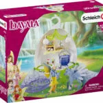 Schleich-S Magical Vet Blossom Bayala για 5-12 Ετών 42523