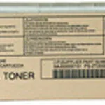 Toshiba T-3008E Γνήσιο Toner Laser Εκτυπωτή Μαύρο 43900 Σελίδων 6AJ00000151