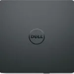 Dell DW316 Εξωτερικός Οδηγός Εγγραφής/Ανάγνωσης CD/DVD για Desktop / Laptop Μαύρο