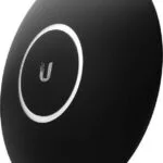 Ubiquiti Unifi Black Case for nanoHD Mount Box Κουτί Στήριξης/Επέκτασης 3τμχ nHD-cover-Black-3