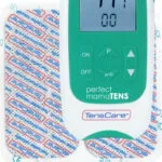 Tenscare Perfect Mama TENS Φορητή Συσκευή Παθητικής Γυμναστικής