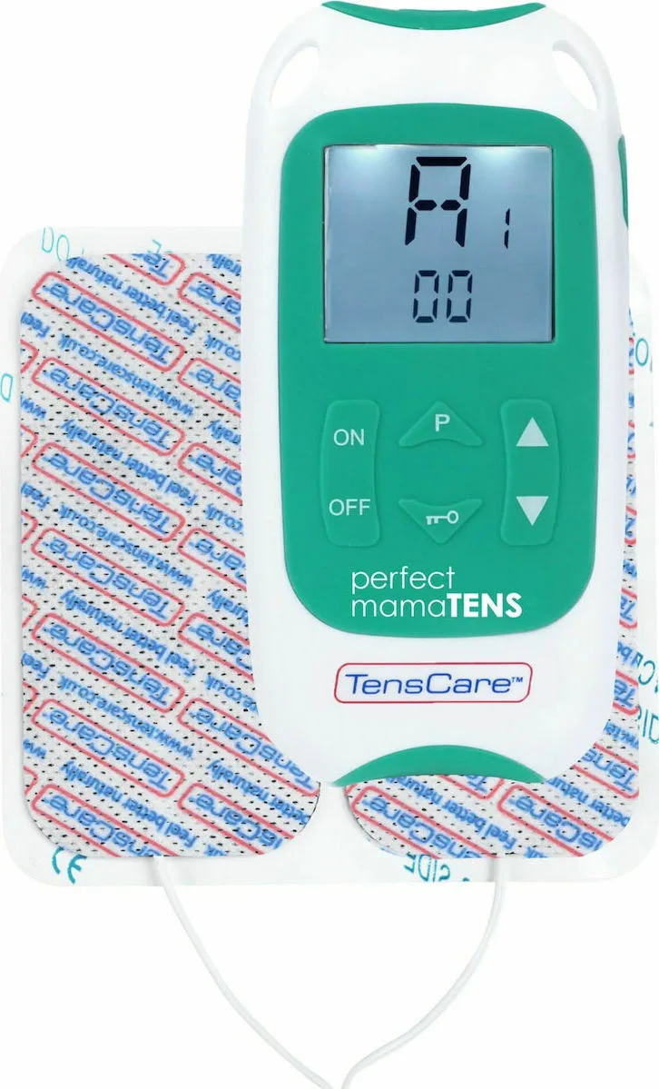 20211018180455_tenscare_perfect_mama Tenscare Perfect Mama TENS Φορητή Συσκευή Παθητικής Γυμναστικής - Image 1