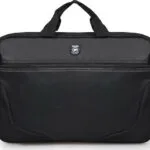 Port Designs Liberty III Τσάντα Ώμου / Χειρός για Laptop 17.3" σε Μαύρο χρώμα