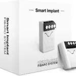 Fibaro Module Συστημάτων Συναγερμού FGBS-222