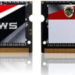 G.Skill Ripjaws DDR3L με Module 1x4GB και Ταχύτητα 1600 για Laptop F3-1600C9S-4GRSL
