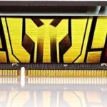 G.Skill Aegis DDR3 16GB RAM με 2x8GB Modules και Ταχύτητα 1333 για Desktop F3-1333C9D-16GIS