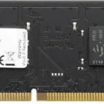 G.Skill Value DDR4 με Module 1x8GB και Ταχύτητα 2400 για Desktop F4-2400C17S-8GNT