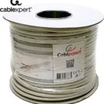 Cablexpert U/UTP Cat.6 Καλώδιο Δικτύου Ethernet χωρίς ακροδέκτες 305m Γκρι 1τμχ UPC-6004SE-SO