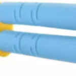 Ubiquiti Καλώδιο Οπτικής Ίνας LC-LC 1m Τιρκουάζ 1τμχ UOC-1