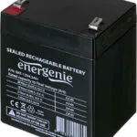 Energenie Μπαταρία UPS με Χωρητικότητα 4.5Ah και Τάση 12V BAT-12V4.5AH 1τμχ