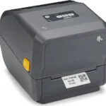 Zebra ZD421t Εκτυπωτής Ετικετών Θερμικής Μεταφοράς USB, Bluetooth, Ethernet 203 dpi ZD4A042-30EE00EZ