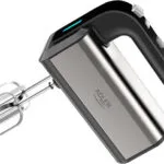 Adler AD-4225 Μίξερ με Inox Κάδο Μαύρο 800W