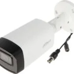 Dahua Hachfw1500th CCTV Κάμερα Παρακολούθησης Full HD+ 5MP Αδιάβροχη με Φακό 3.6mm