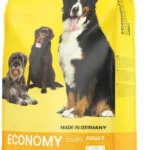 Josera Josidog Economy 15kg Ξηρά Τροφή για Ενήλικους Σκύλους με Κρέας