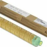 Ricoh 841854 Γνήσιο Toner Laser Εκτυπωτή Κίτρινο 22500 Σελίδων 841854