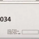 Canon 034 Γνήσιο Drum Laser Εκτυπωτή Ματζέντα 34000 Σελίδων 9456B001