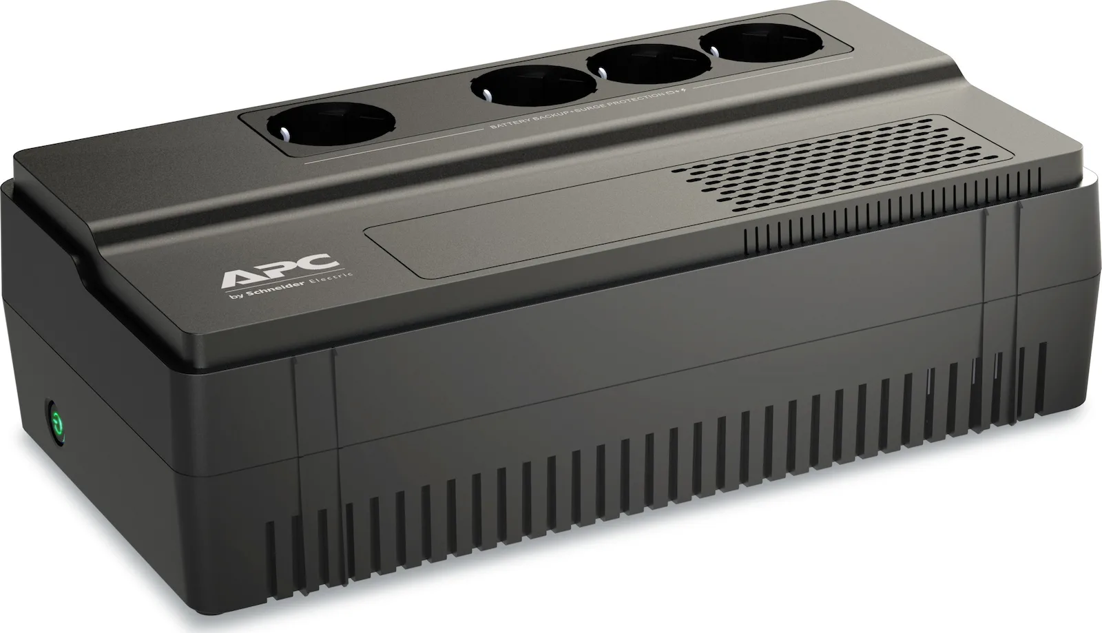 APC Easy UPS 500 Line-Interactive 500VA 300W με 4 Schuko Πρίζες - Image 1