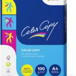 Mondi Color Copy Satined Χαρτί Εκτύπωσης A4 100gr/m² 500 φύλλα