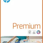 HP Premium Photocopy Paper Χαρτί Εκτύπωσης A4 80gr/m² 500 φύλλα CHP850