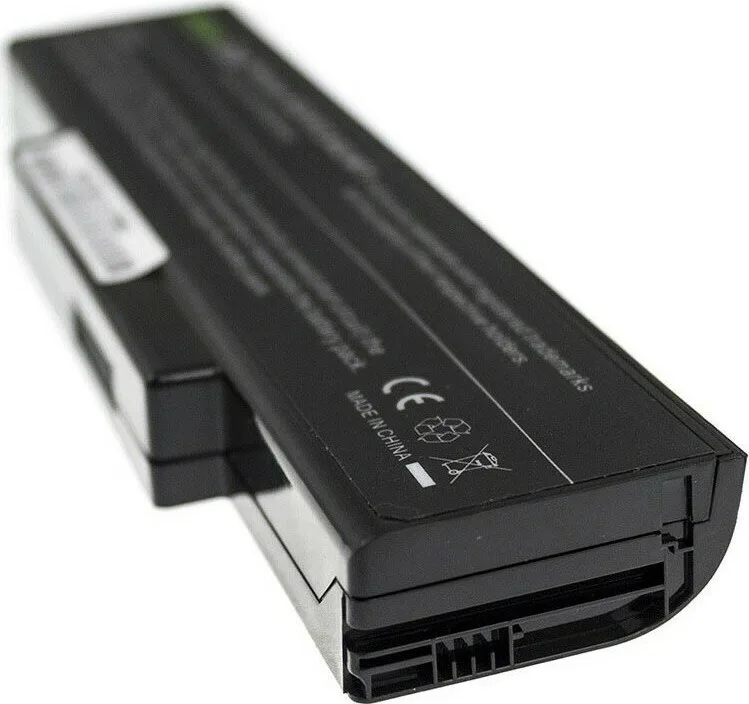 20211020164329_e55b6087 Green Cell Συμβατή Μπαταρία για Asus N71/K72/K72J/K72F με 4400mAh (AS06) - Image 1