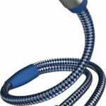 Inakustik Premium Y-Subwoofer Cable RCA male - 2x RCA male 5m (0040805)