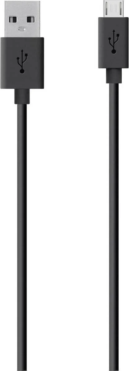 20211020165057_belkin_mixit_usb_2_0_to_micro_usb_cable_black_2m_f2cu012bt2m_blk Belkin Mixit USB 2.0 to micro USB Cable Black 2m (F2CU012BT2M-BLK) - Image 1