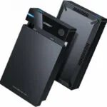 Ugreen Θήκη για Σκληρό Δίσκο 3.5" SATA III με σύνδεση USB3.0 (50422)