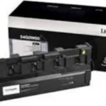Lexmark Waste Tank για Lexmark 54G0W00