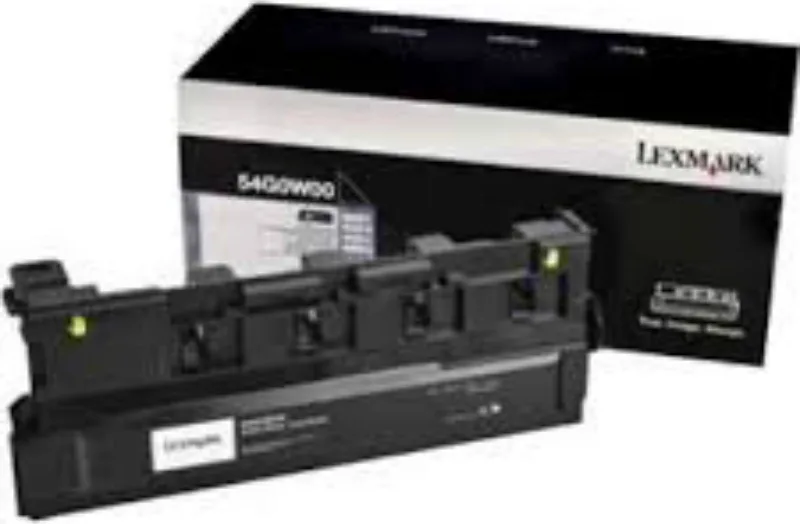 20211020165714_lexmark_waste_tank_for_lexmark_ms911_mx91x_54g0w00 Lexmark Waste Tank για Lexmark 54G0W00 - Image 1