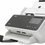 Kodak Alaris S2060w Sheetfed (Τροφοδότη χαρτιού) Scanner A4 με WiFi