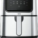 AEG Air Fryer 3.5lt Ασημί AF6-1-4ST