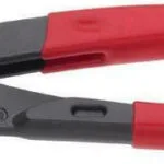 Knipex Cobra Γκαζοτανάλια 1¼" 250mm 87 41 250
