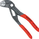 Knipex Cobra Γκαζοτανάλια 1" 125mm 87 01 125