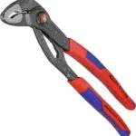 Knipex Cobra QuickSet Γκαζοτανάλια 2" 250mm 87 22 250
