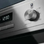 Electrolux EOF3H40X Φούρνος άνω Πάγκου 72lt Π59.4εκ. Inox